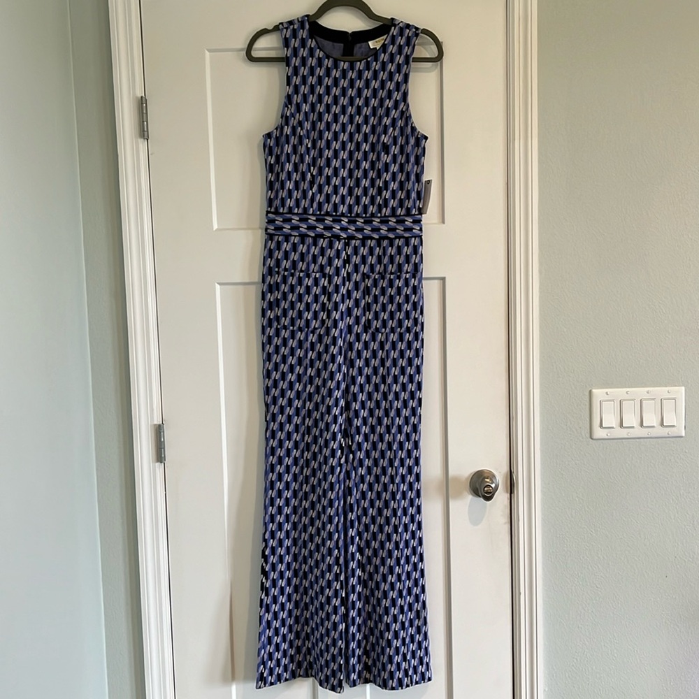 Maeve by Anthropologie NWT pants jumpsuit